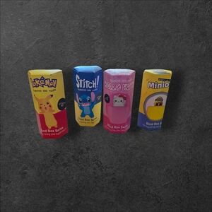 HIPPERS ANGEL BLIND BOX GIVEAWAY!